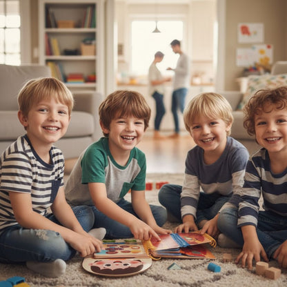 Montessori KezesKaland - Öltözködős Ügyességkönyv